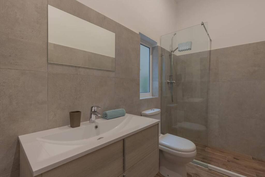 Sliema - 2 Mins From The Beach Apartamento Exterior foto