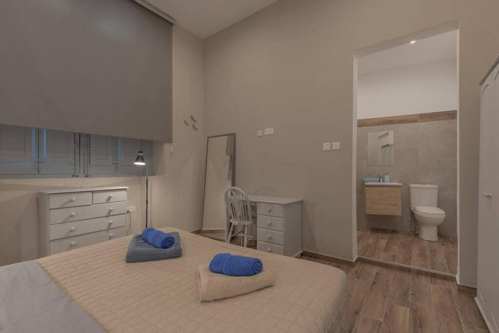 Sliema - 2 Mins From The Beach Apartamento Exterior foto