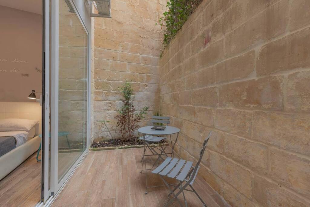 Sliema - 2 Mins From The Beach Apartamento Exterior foto
