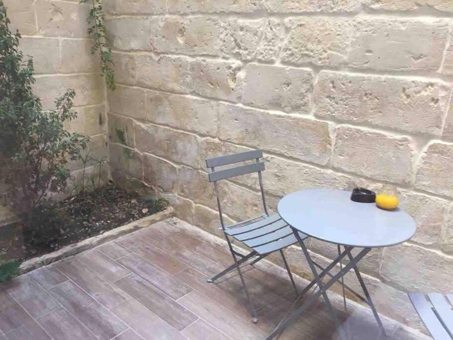 Sliema - 2 Mins From The Beach Apartamento Exterior foto